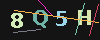 Gambar captcha